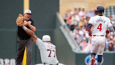 Detroit Tigers visit Minnesota Twins for three games