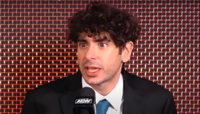 Tony Khan On AEW Dynamite Potentially Being Expanded To A Three-Hour Show - PWMania - Wrestling News