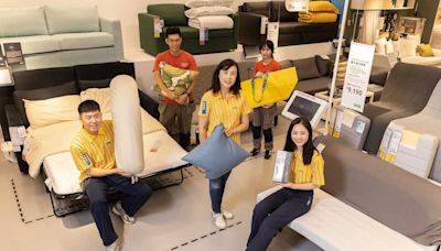 1/4的00世代認為工作半年算「穩定」，IKEA：不怕你走、只怕你不說｜天下雜誌