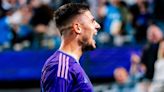 Charlotte FC defends home pitch in a duel of the fates with Portland