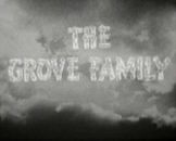 The Grove Family