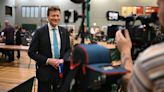 Richard Tice is clear - Reform UK will 'smash the Tories'