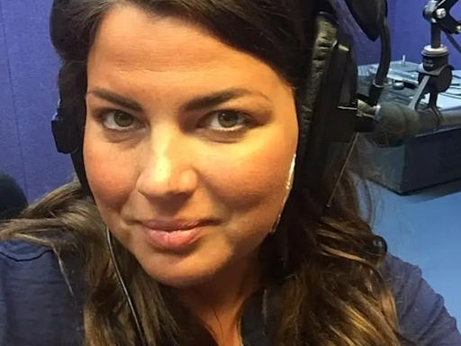 Ex-STV presenter faces jail after embezzling £120k from her mum