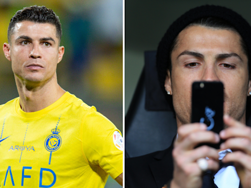 Cristiano Ronaldo has directly phoned two of his former teammates to try and convince them to join him at Al-Nassr, it would be massive