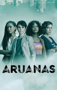 Aruanas