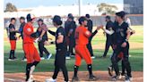 La Mirada baseball buried early, but rallies to stun Huntington Beach in Division I regional semifinals
