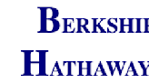 Decoding Berkshire Hathaway Inc (BRK.A): A Strategic SWOT Insight