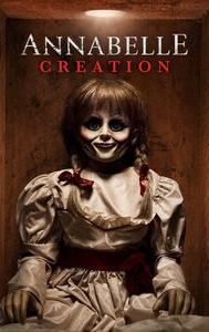 Annabelle: Creation