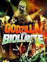 Godzilla contro Biollante