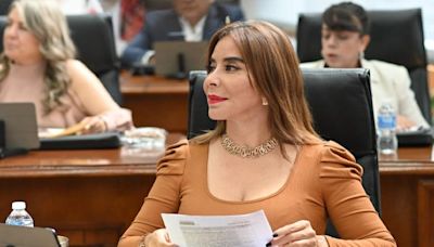 Fiscalía debe explicación a afectados de Aras: María Antonieta