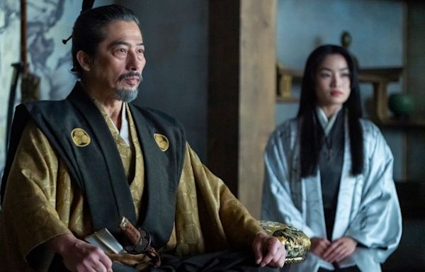 ‘Shogun’ Nears Season 2 Renewal at FX as Star Hiroyuki Sanada Signs Deal to Return