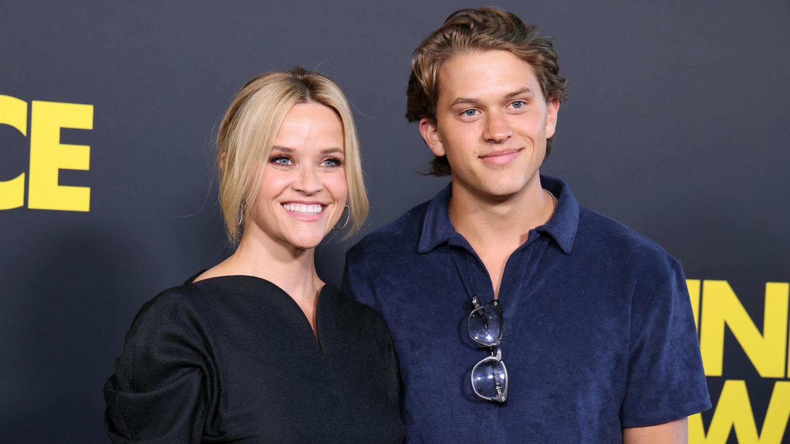 Reese Witherspoon is a mom of 3: What to know about her kids