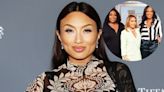 Jeannie Mai on Why 'The Real' Cancellation Has Been So Hard (Exclusive)