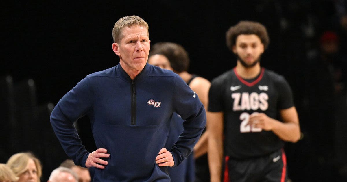 Gonzaga emerges as potential candidate for NIL-based college basketball tournament