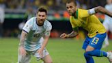 El elogio de Dani Alves para Lionel Messi y la hipotética semifinal con Argentina en el Mundial Qatar 2022