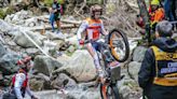 Un enrachado Toni Bou llega a Italia como sólido líder