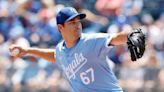 Royals manager argues for Lugo as AL starter