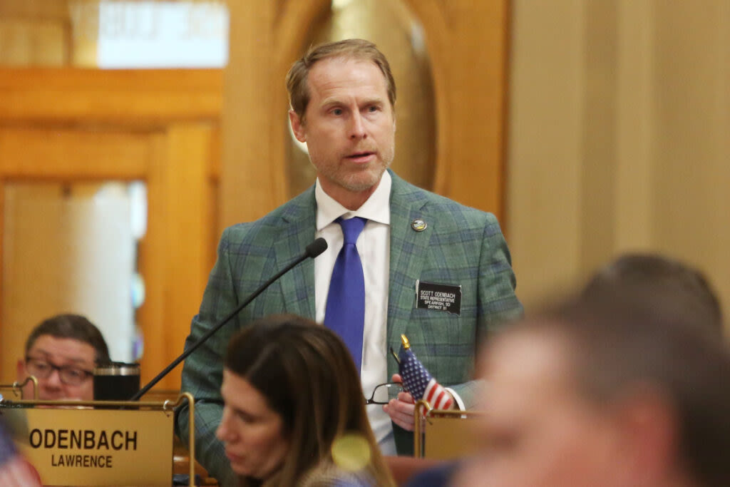 New landscape confronts South Dakota Republicans after political earthquake shakes incumbents