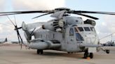 5 missing Marines confirmed dead after California helicopter crash