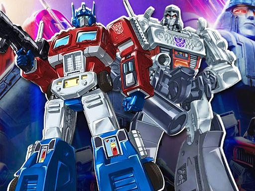 10 Best The Transformers Battles, Ranked