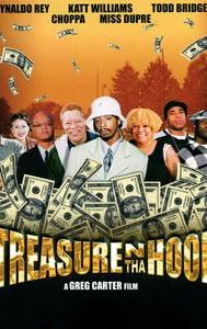 Treasure n tha Hood