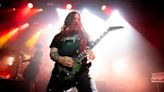 Andreas Kisser garante que turnê de despedida do Sepultura 'não é momento de tristeza'