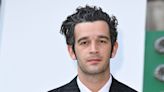 A comprehensive look back at Matty Healy's dating history