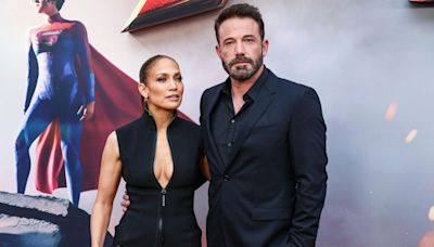 Ben Affleck et Jennifer Lopez au bord du divorce : leurs enfants, tristes victimes collatérales de leur guerre