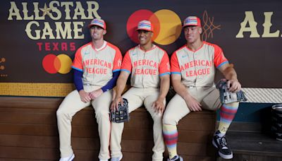 MLB All-Star Game: Live updates, score, highlights for Midsummer Classic at Globe Life Field