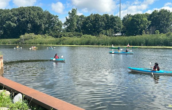 Macatawa Water Festival will celebrate water, learning and fun