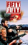 Fifty/Fifty (1992 film)