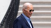 Biden to meet with families of killed law enforcement officers