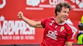 El Real Murcia se monta la fiesta ante el Ceuta y se coloca a dos del play off