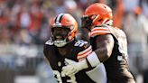 This Browns Position Group Is Considered Top In The NFL According To Major Outlet