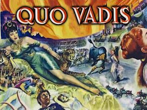 Quo vadis