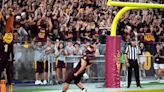 Sacramento State transfer Cameron Skattebo posts crazy stats in Arizona State loss to USC