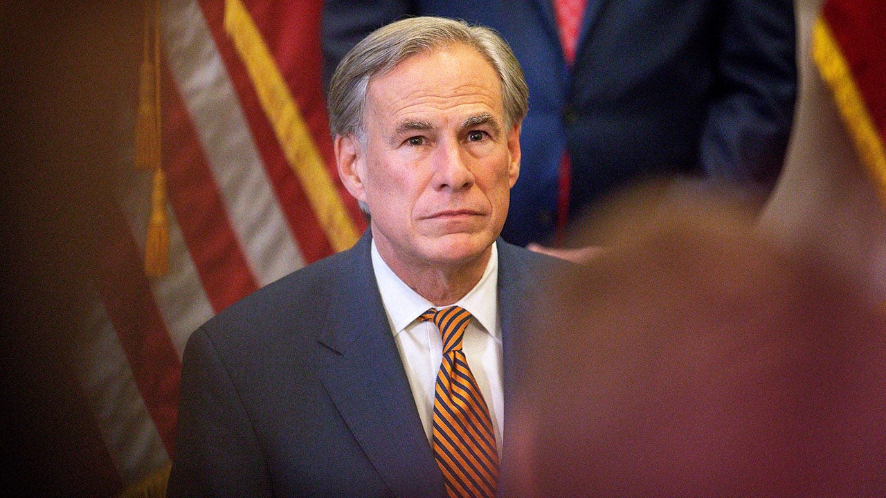 Texas state senator criticizes Abbott as 'piece of s--t' for not publicly mentioning Uvalde shooting