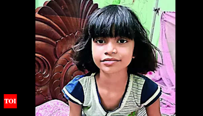 West Bengal: Six-Year-old girl loses fight for life, Kanchanjungha Express tragedy toll now 10 | Kolkata News - Times of India