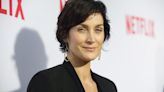 Carrie-Anne Moss Joins 'Star Wars' Spinoff Series 'The Acolyte'