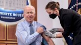 President Joe Biden has been vaccinated and boosted. Here's why he still got COVID-19