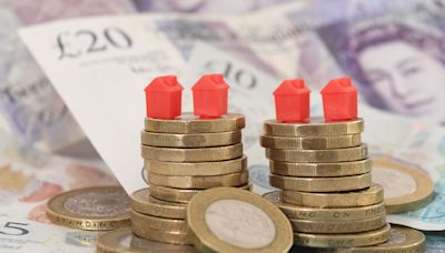 Average asking rent outside London ‘hits new high of £1,316 per month’