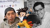Blue Dragon: Toyotaro rinde homenaje a Akira Toriyama con un genial dibujo del RPG