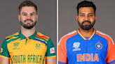 T20 World Cup final - time, key players & how to follow