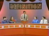 Definition (game show)