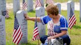 Guest column: This Memorial Day, remember those who gave it all in service