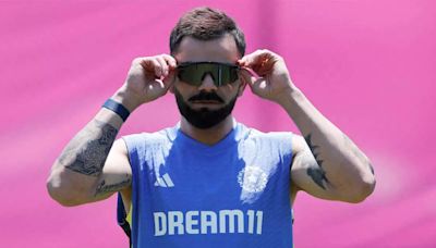 Virat Kohli reclaims top spot with brand value of nearly USD 228 million: Report - ET BrandEquity