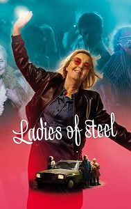 Ladies of Steel