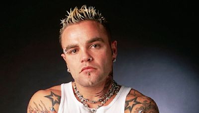 Shifty Shellshock shares cryptic final post before his death aged 49