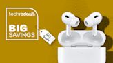 Santa Claus is coming and he's got $50 off the new AirPods Pro 2 with USB-C!