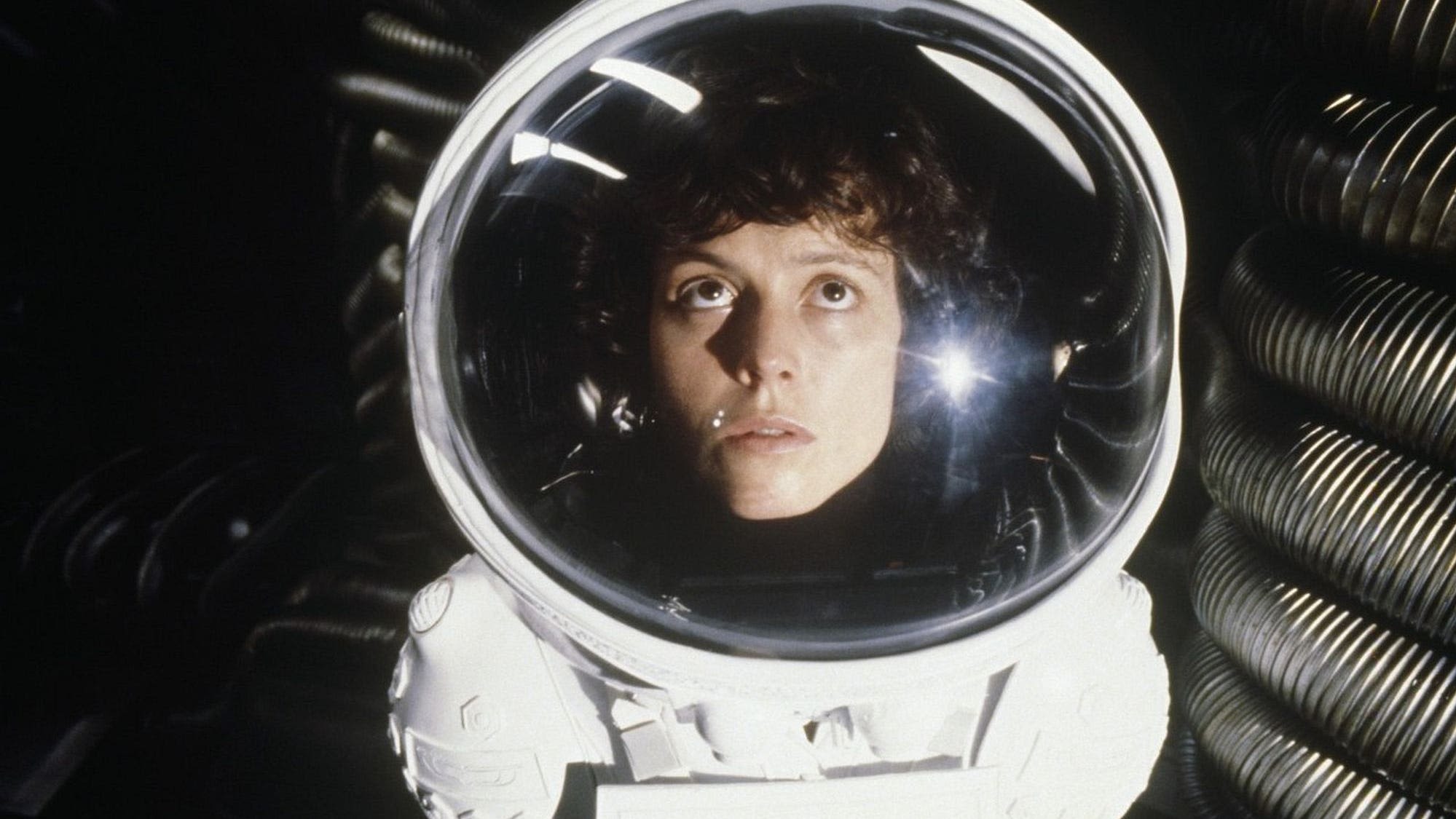 I rewatched 'Alien' after 45 years. It still kills. These are the most memorable moments